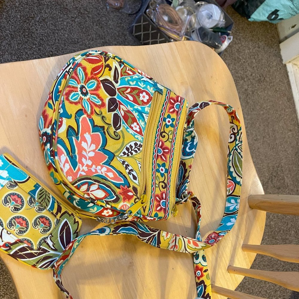 Vera Bradley Purse